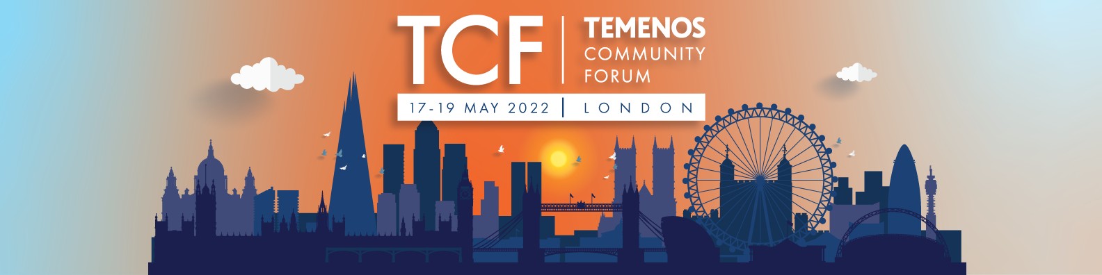 Temenos Community Forum 2022