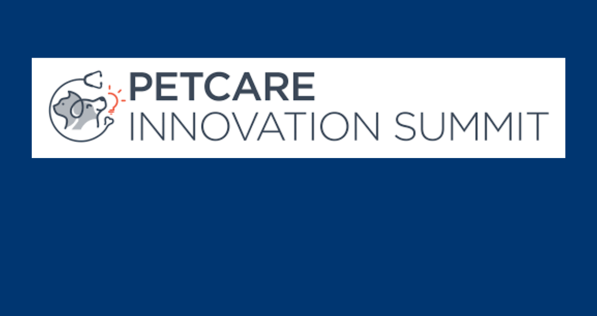 Petcare Innovation Summit