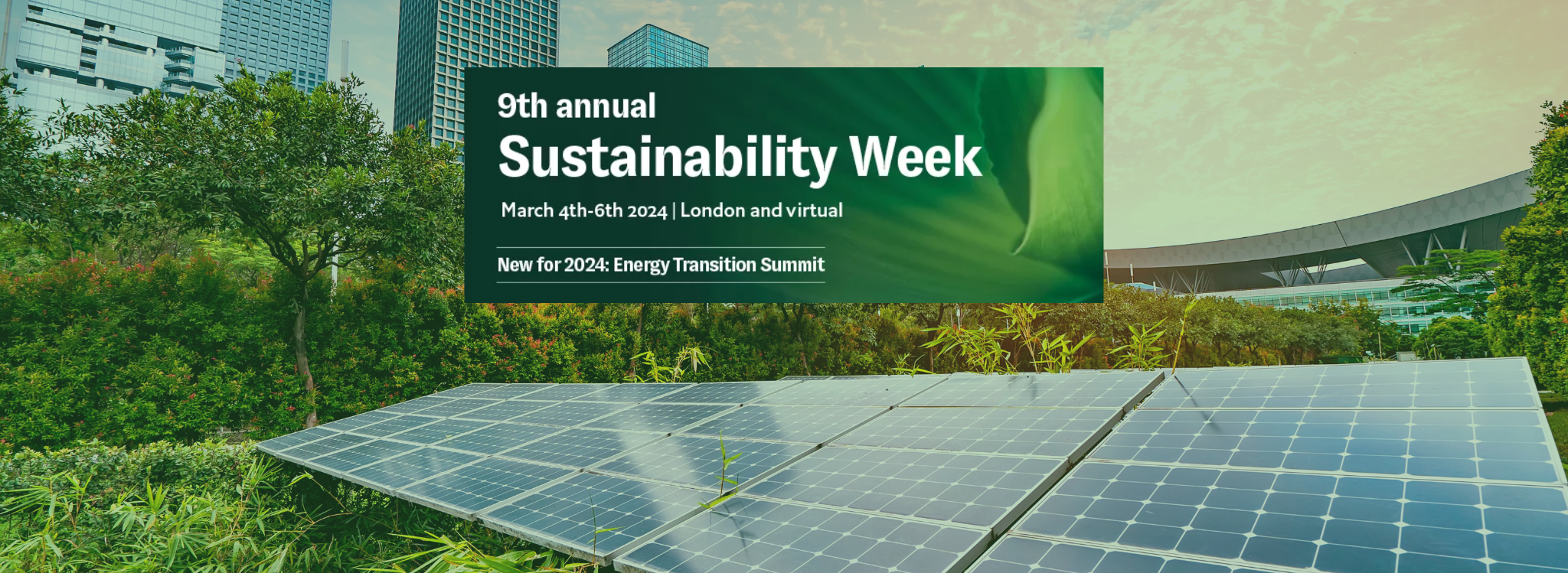London Sustainability Week (1)