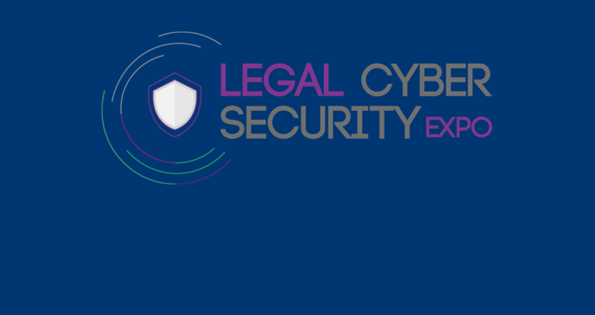 Legal Cyber Security Expo CRIF